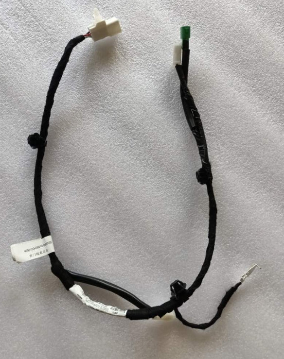 4002100-BB010-A000000>Back door wiring harness assembly