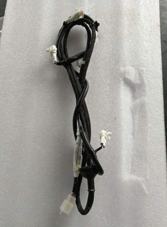 4013100-BB010-A100000>Reverse radar wiring harness assembly