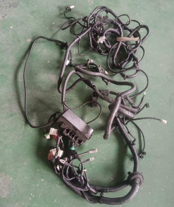 4010100-BB070-A000000>Chassis wiring harness assembly