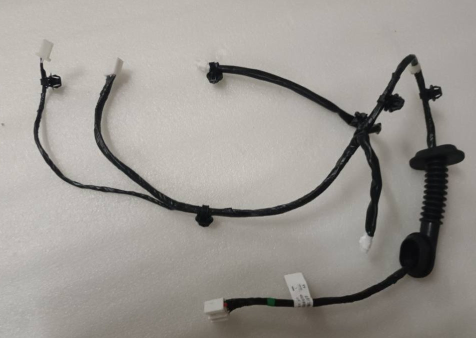 4002200-BB010-A200000>Right front door wiring harness assembly