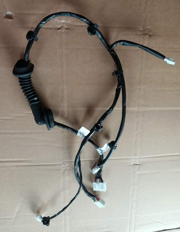 4002300-B010-A200000>Left front door wiring harness assembly