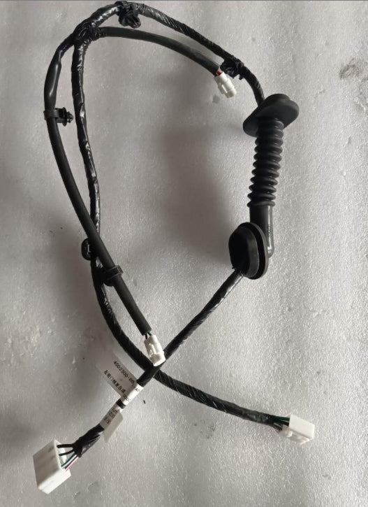 4002300-BB020-A000000>Left front door wiring harness assembly
