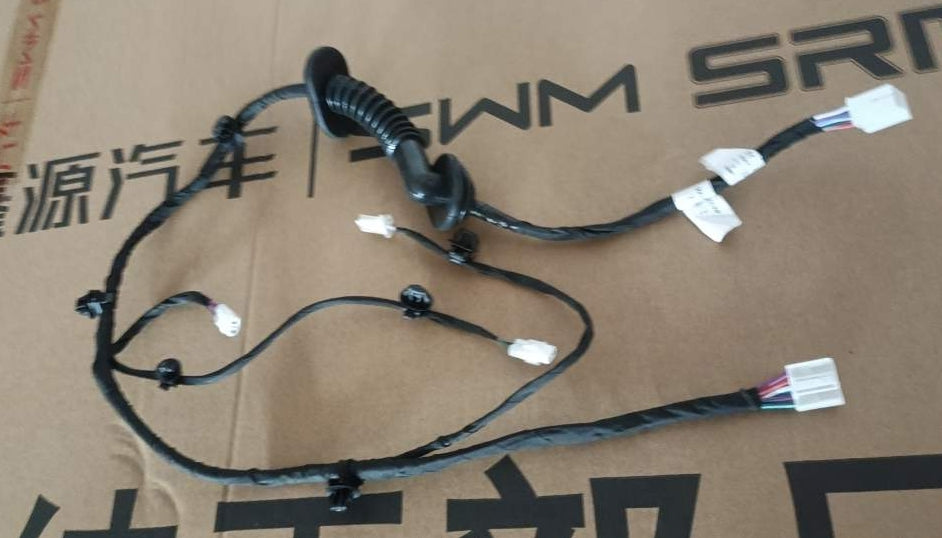 4002200-BB03A-A200000>Right front door wiring harness assembly