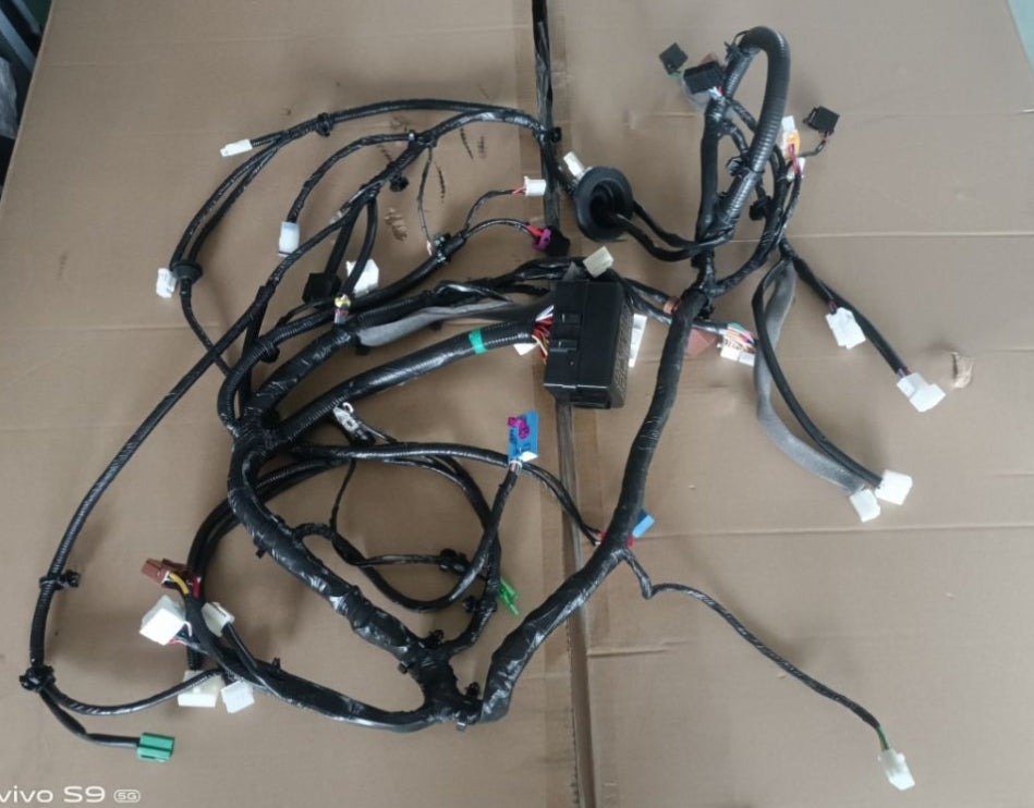 4003100-BB120-A000000>Instrument panel harness assembly