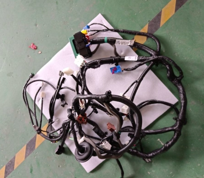 4003100-BB020-B300000>Instrument panel harness assembly