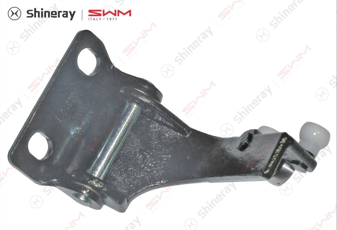 6206300-BB010-AA00000>Rear door middle hinge assembly (left)