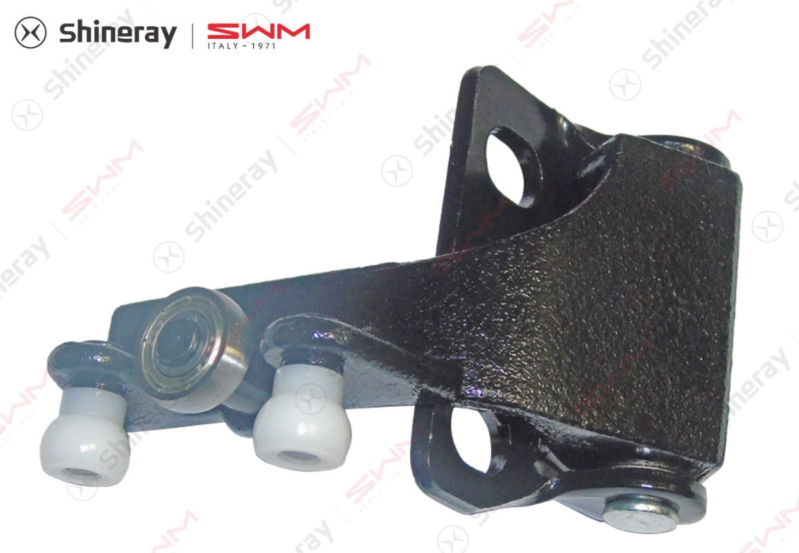 6206400-BB010-AA00000>Rear door middle hinge assembly (right)