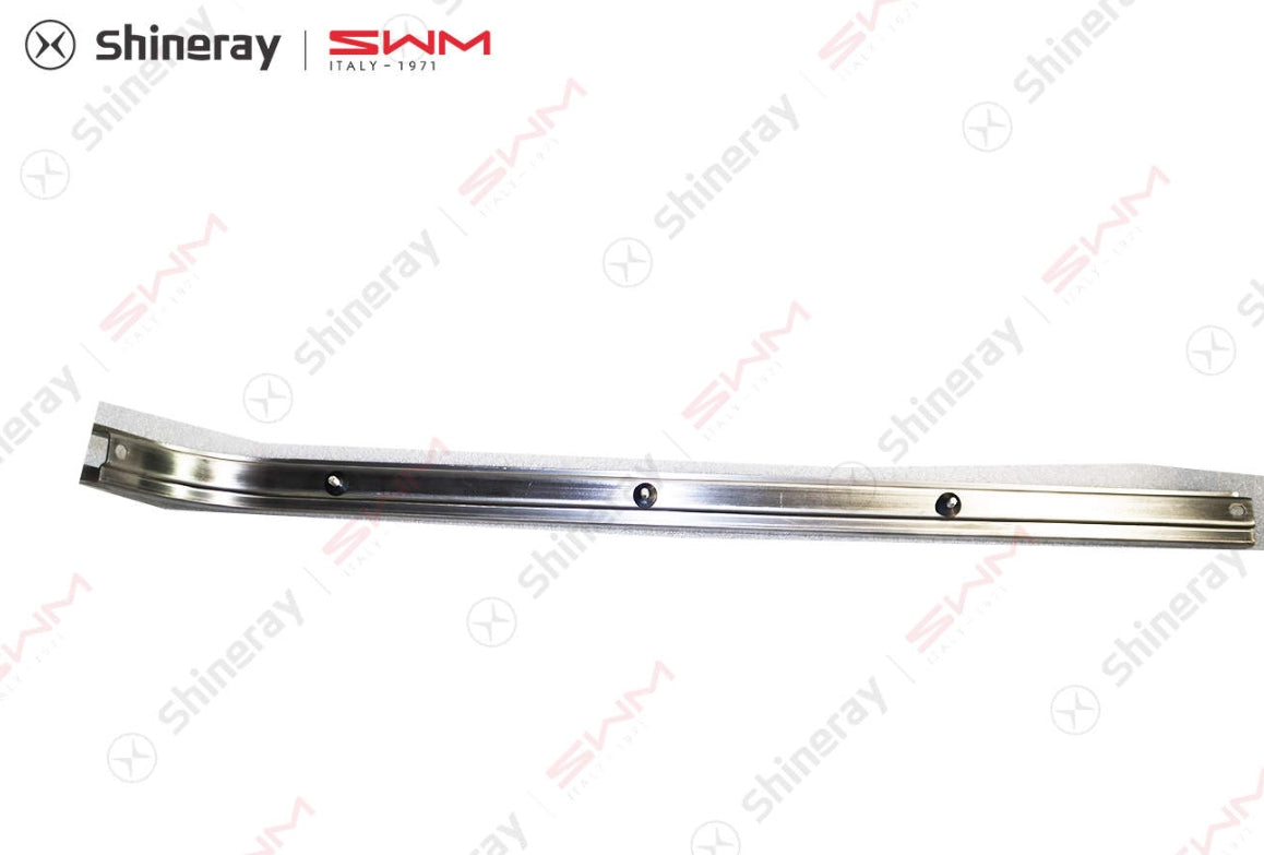 6709010-BA010-AA00000>Middle slide rail assembly (left)