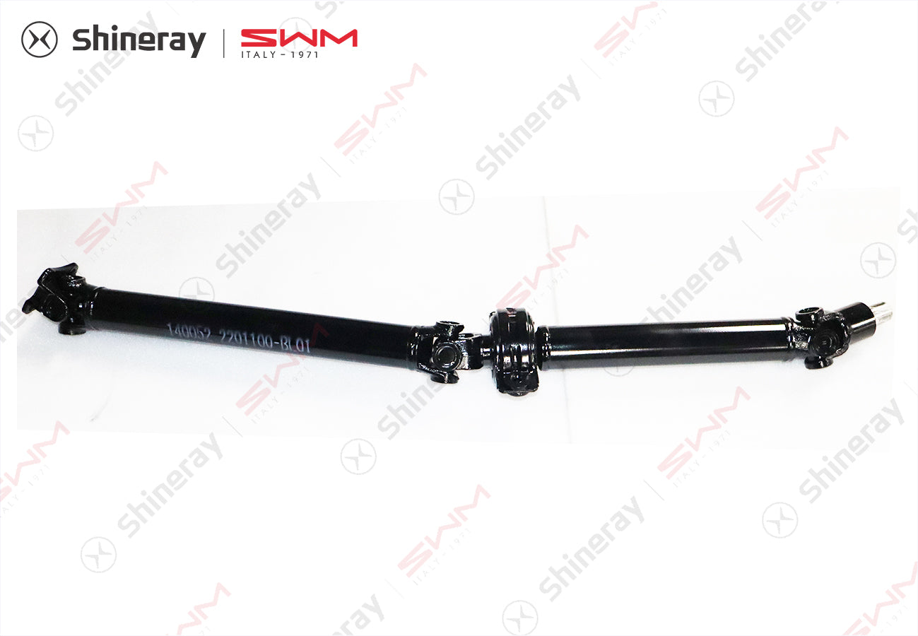 2201100-BB010-A000000>Transmission shaft assembly