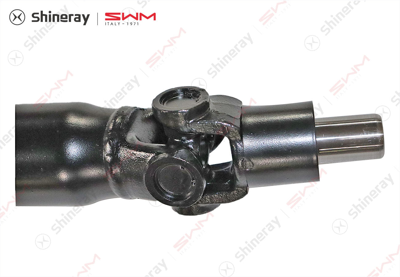 2201100-BB050-A000000>Transmission shaft assembly