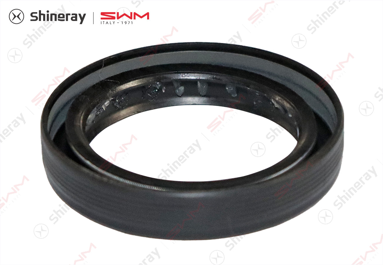 2400020-BA010-A000000>Half shaft oil seal