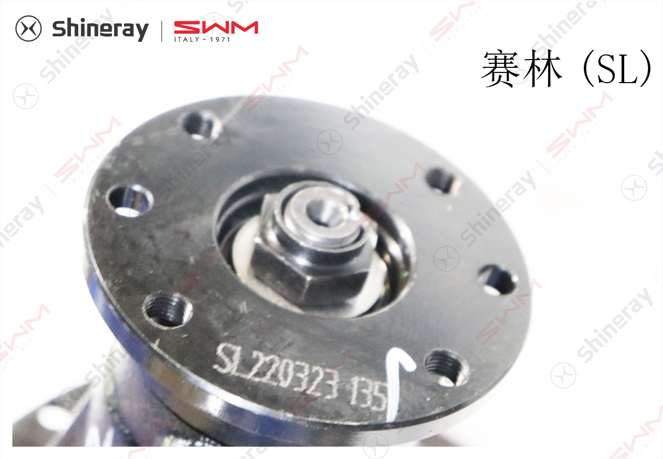 2402110-BB020-A000000>Rear axle main reducer assembly (43/11)