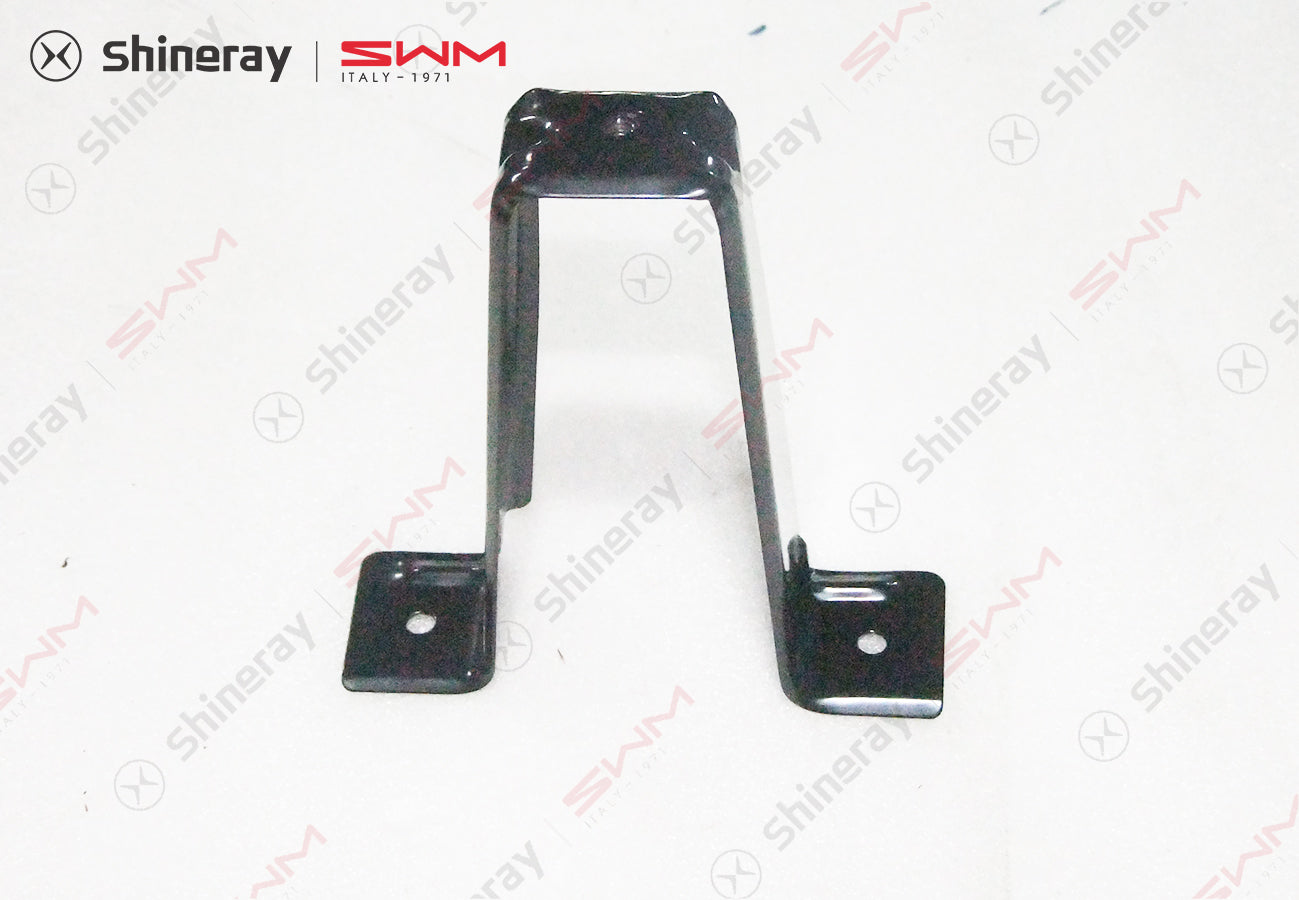 2801191-BA010-A000000>Front bumper mounting bracket one