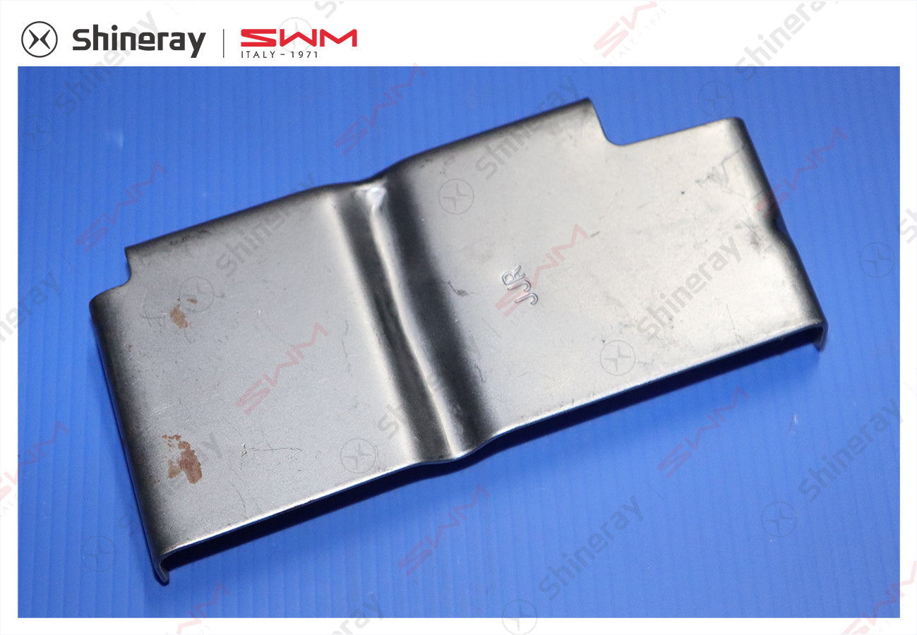 2801214-BA010-AA00000>Front longitudinal beam rear bracket (right)