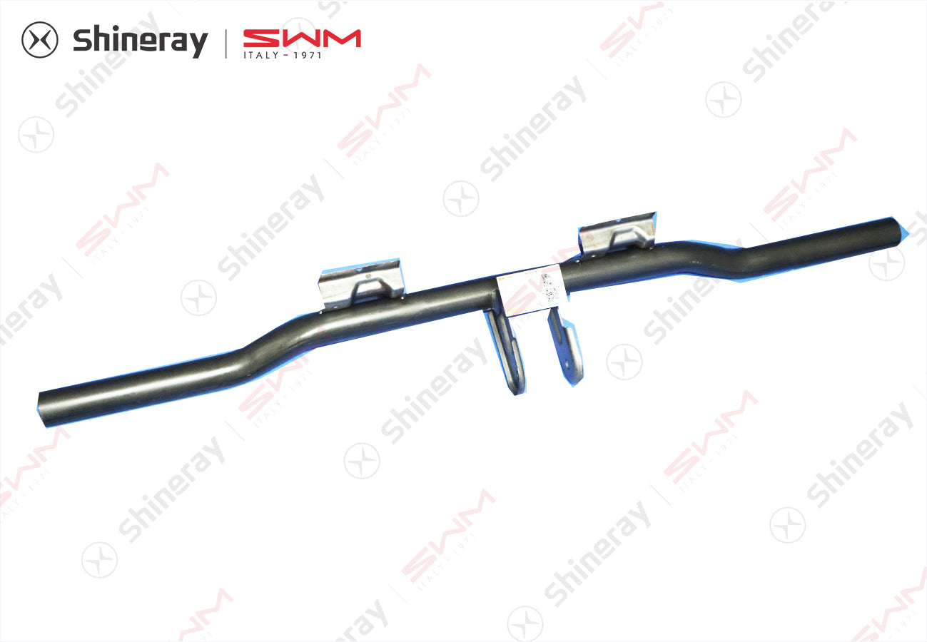 2801370-BB010-B100000>Third pipe beam assembly