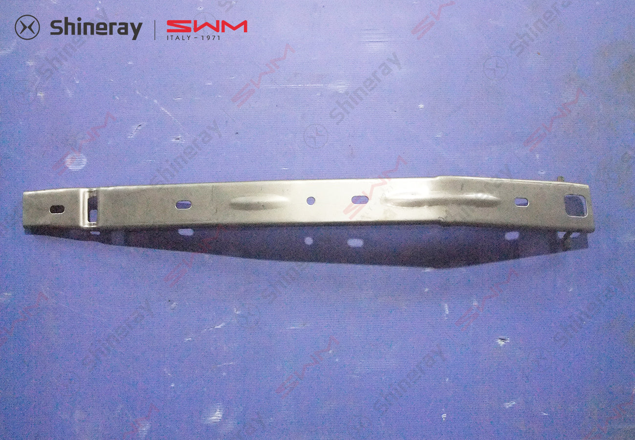 2801512-BA010-A000000>Front longitudinal beam rear upper reinforcement plate assembly (right)