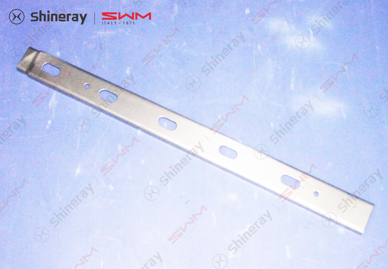 2801531-BA010-A100000>Front longitudinal beam front upper reinforcement plate