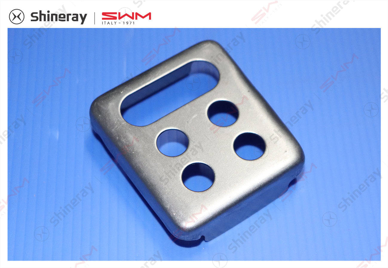 2801541-BA010-A000000>Front longitudinal beam front bumper