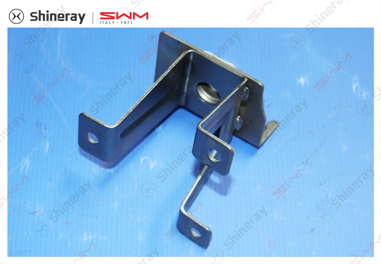 2801560-BA070-A000000>ABS mounting plate assembly
