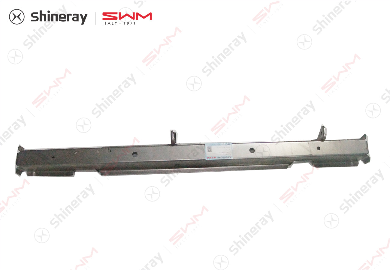 2801670-BB010-A100000>Third crossbeam assembly of rear frame