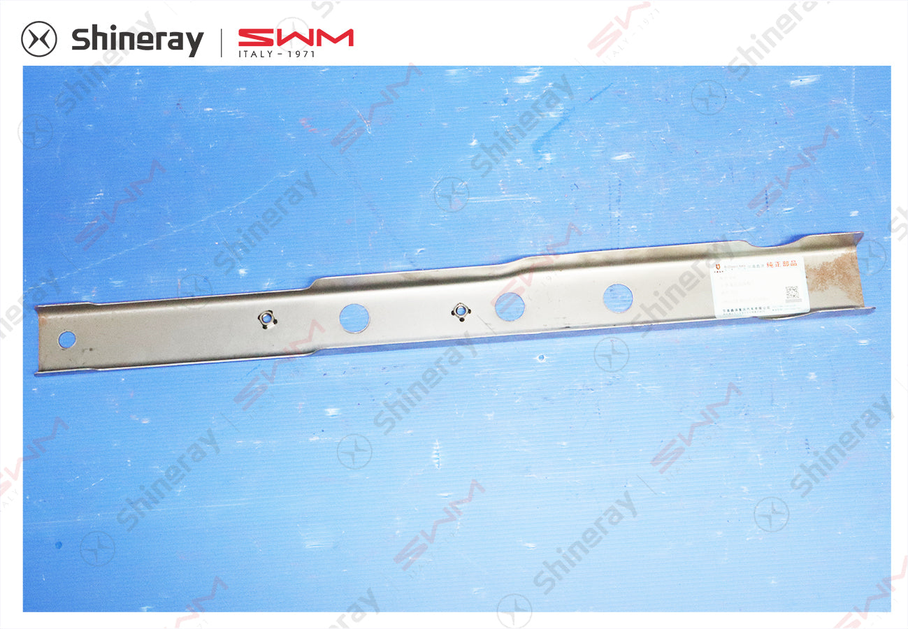 2801718-BB010-B100000>Rear longitudinal beam reinforcement plate (right)