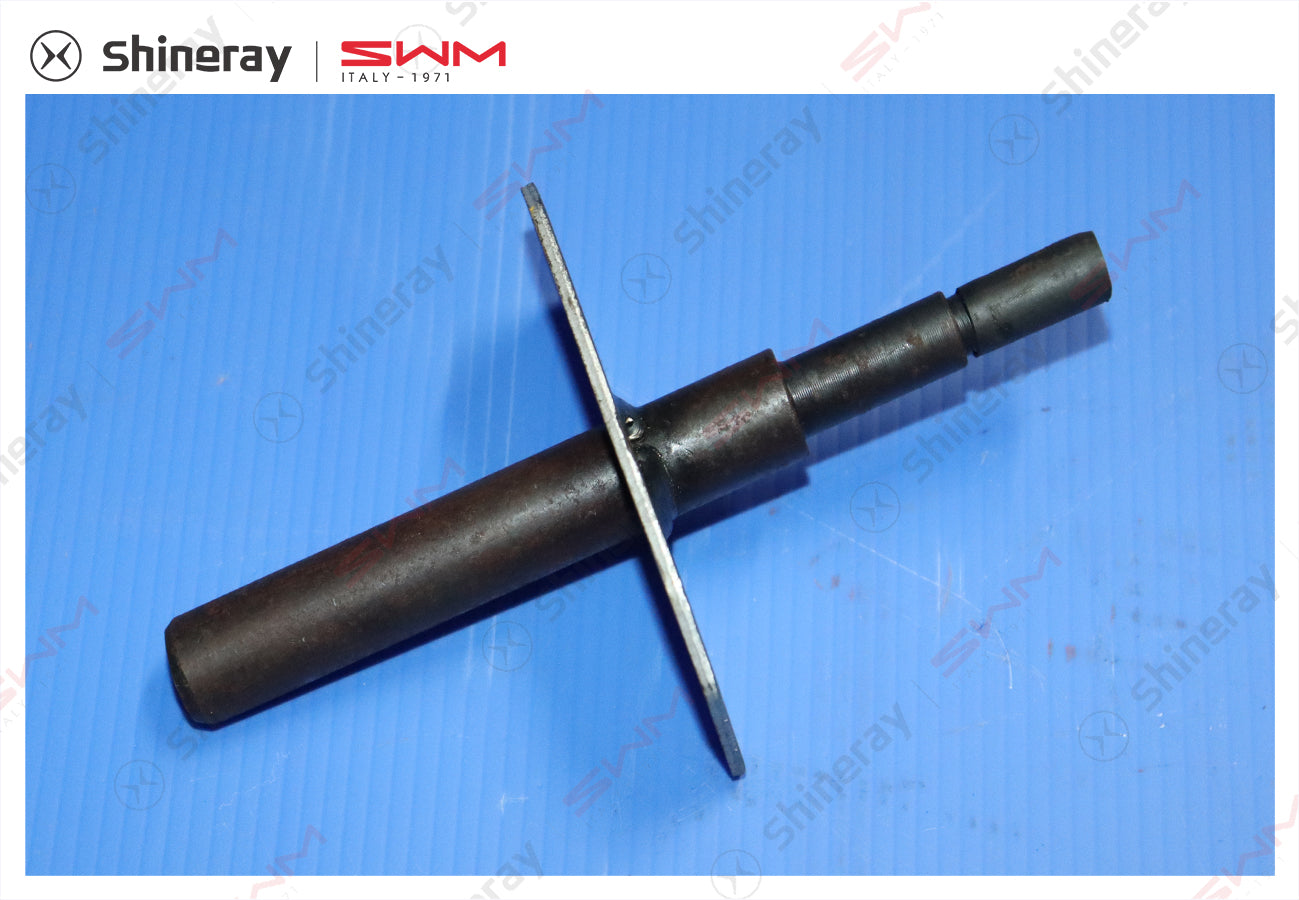 2801725-BA010-A2000000>Rear shock absorber axle pin assembly
