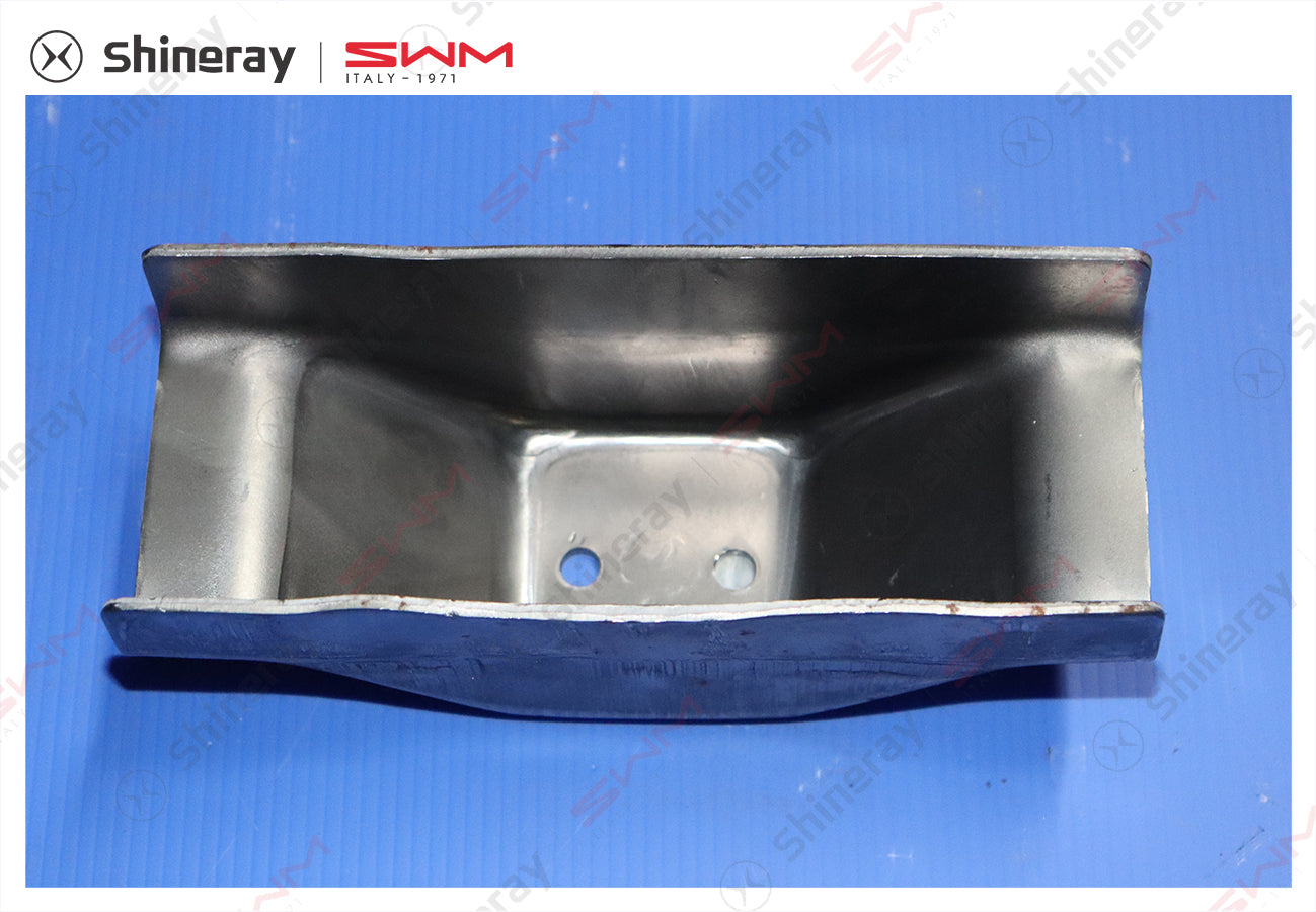 2801821-BA010-A000000>Rear suspension limit plate