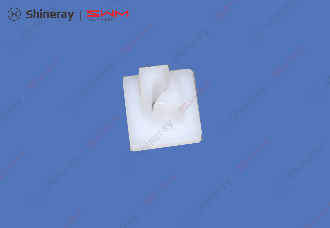 2802432-JB010-A000000>Plastic Square Nut