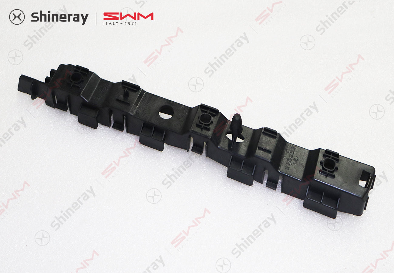 2803010-BA010-AA00000>Front bumper support (left)