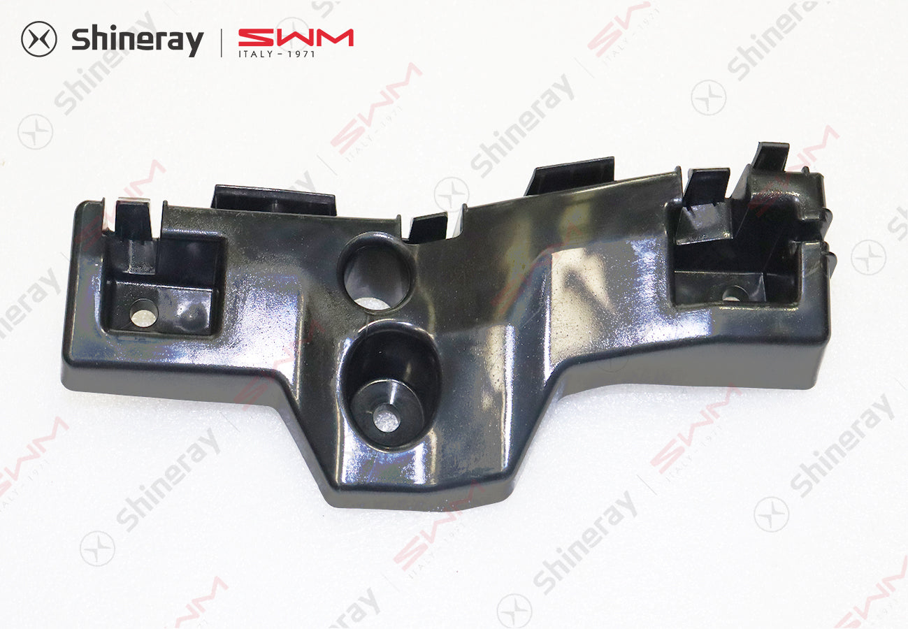 2803010-BB050-A000000>Front bumper mounting bracket (left)