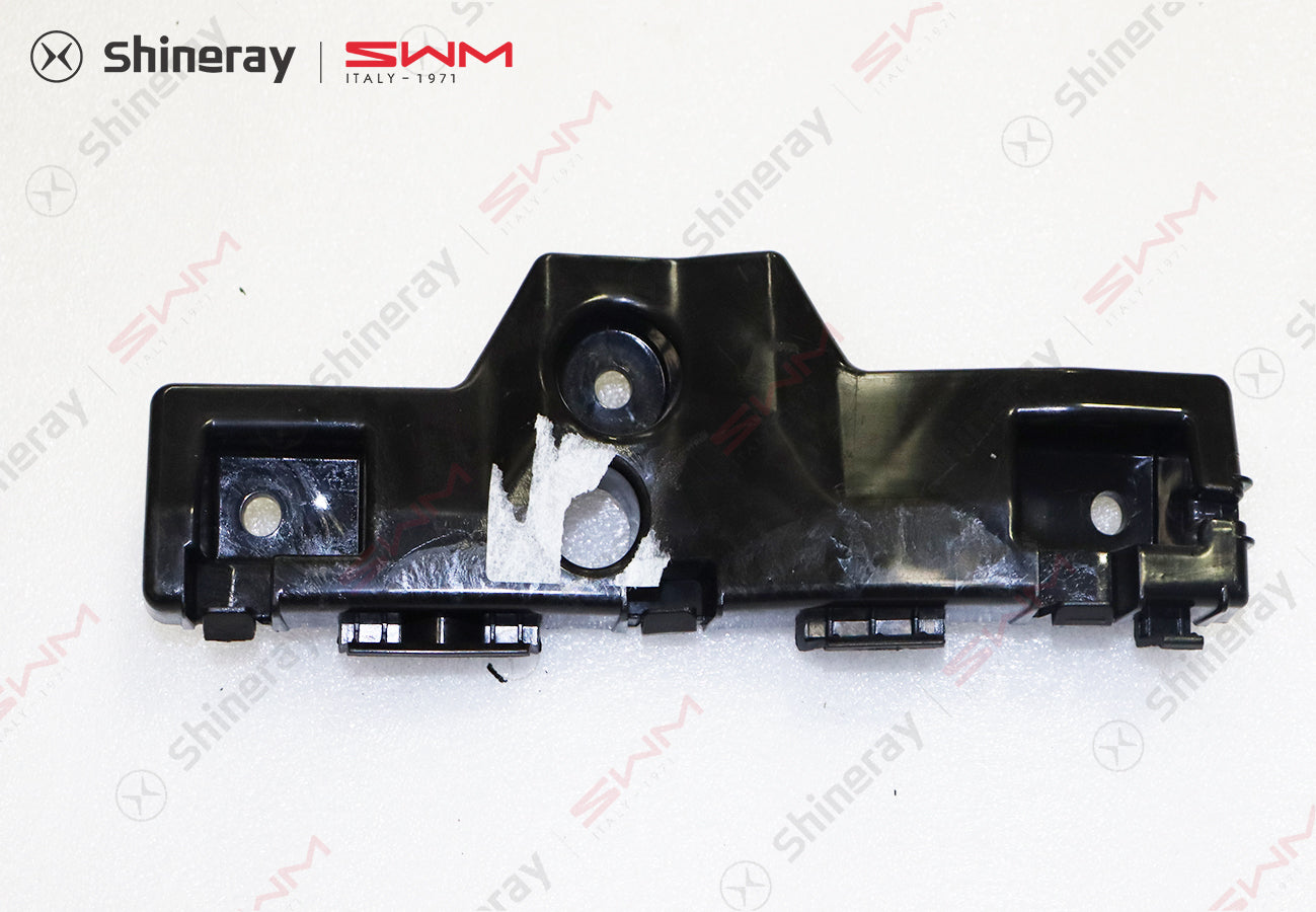 2803020-BB050-A000000>Front bumper mounting bracket (right)