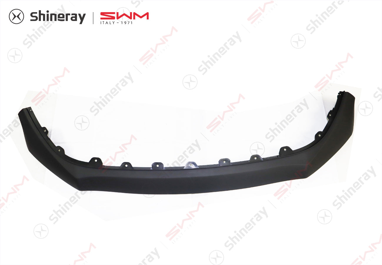 2803102-DA010-A000000>Lower body of front bumper