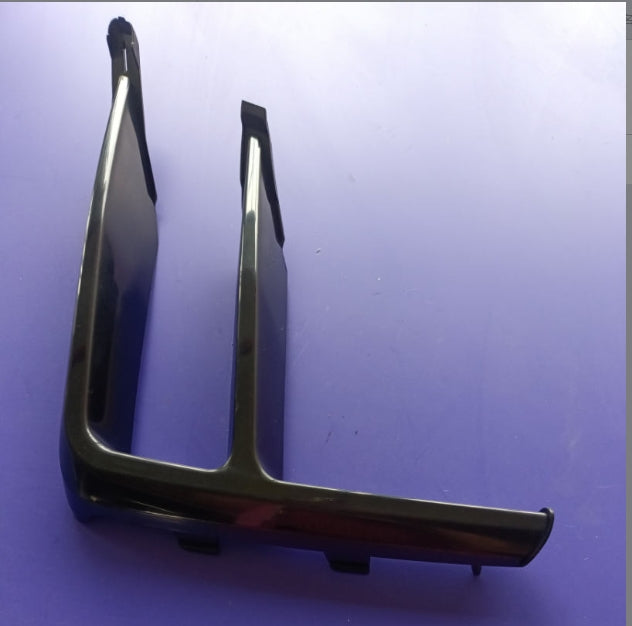 2803106-E0020-A000000>Right decorative strip of front bumper