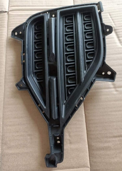 2803105-E0010-A000000>Left decorative cover of front bumper