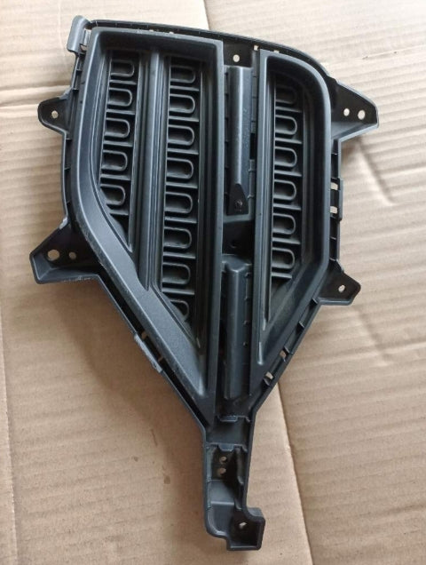 2803104-E0010-A000000>Right decorative cover of front bumper