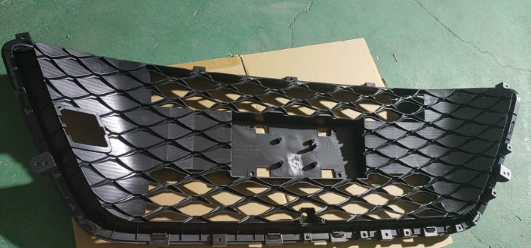 2803103-E0020-A000000>Front bumper lower air intake grille