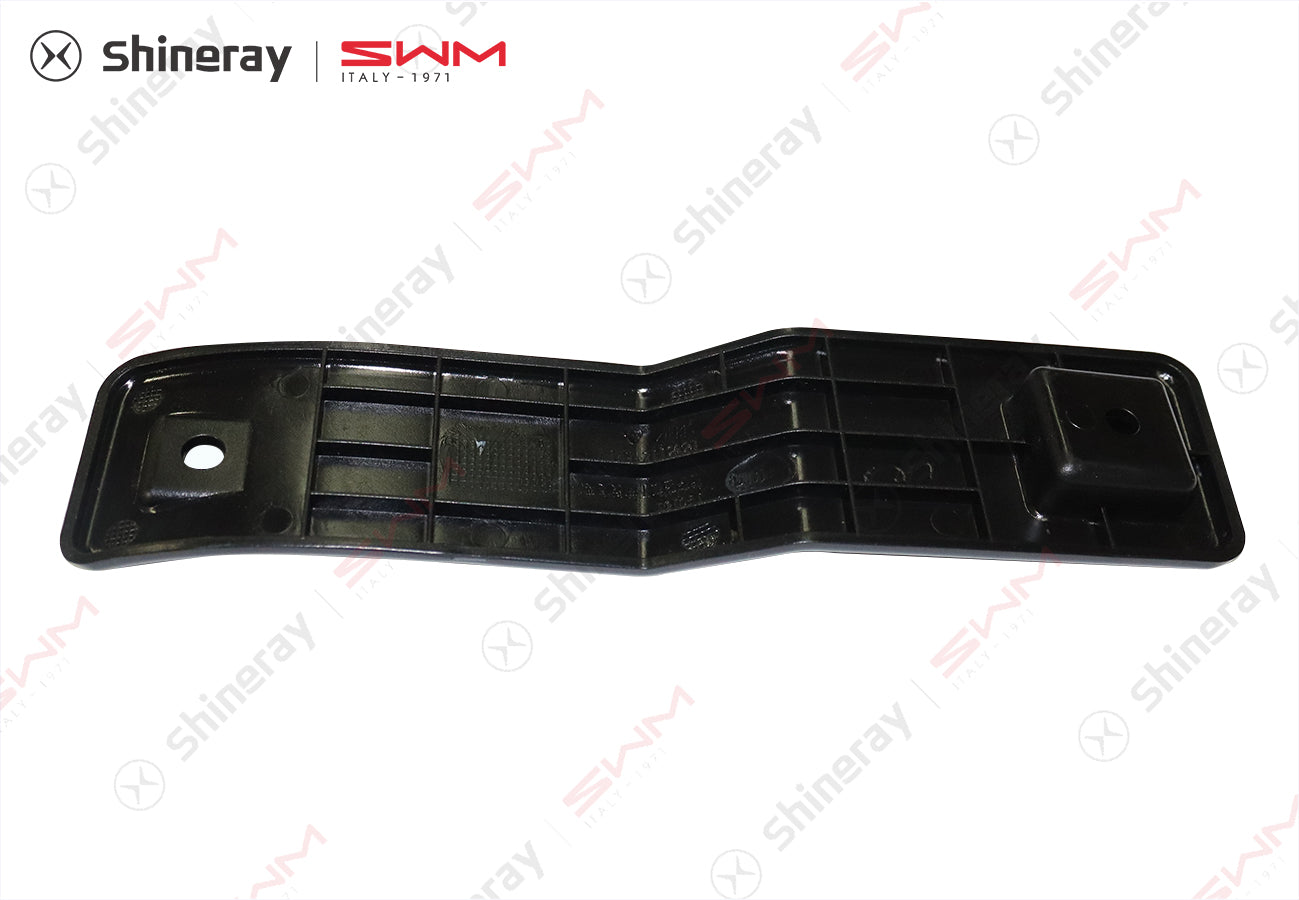 2803112-E0010-A000000>Front bumper lower guard bracket 3