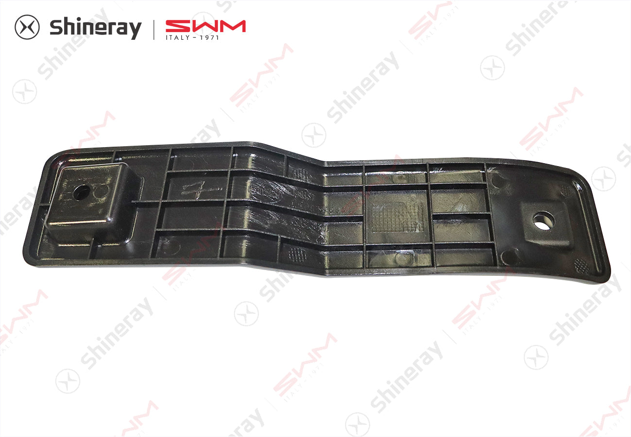 2803113-E0010-A000000>Front bumper lower guard bracket 4