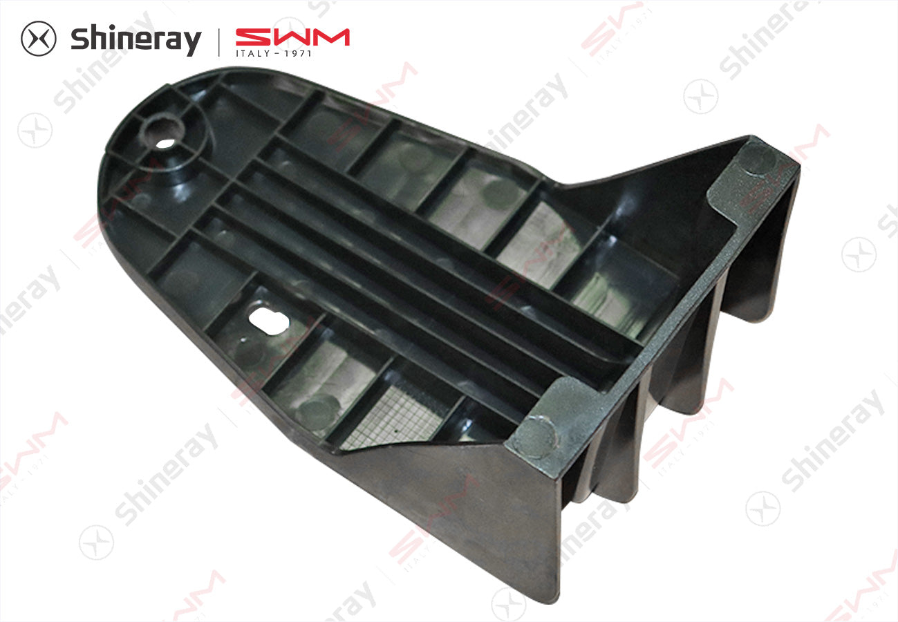 2803116-E0010-A000000>Front bumper middle bracket