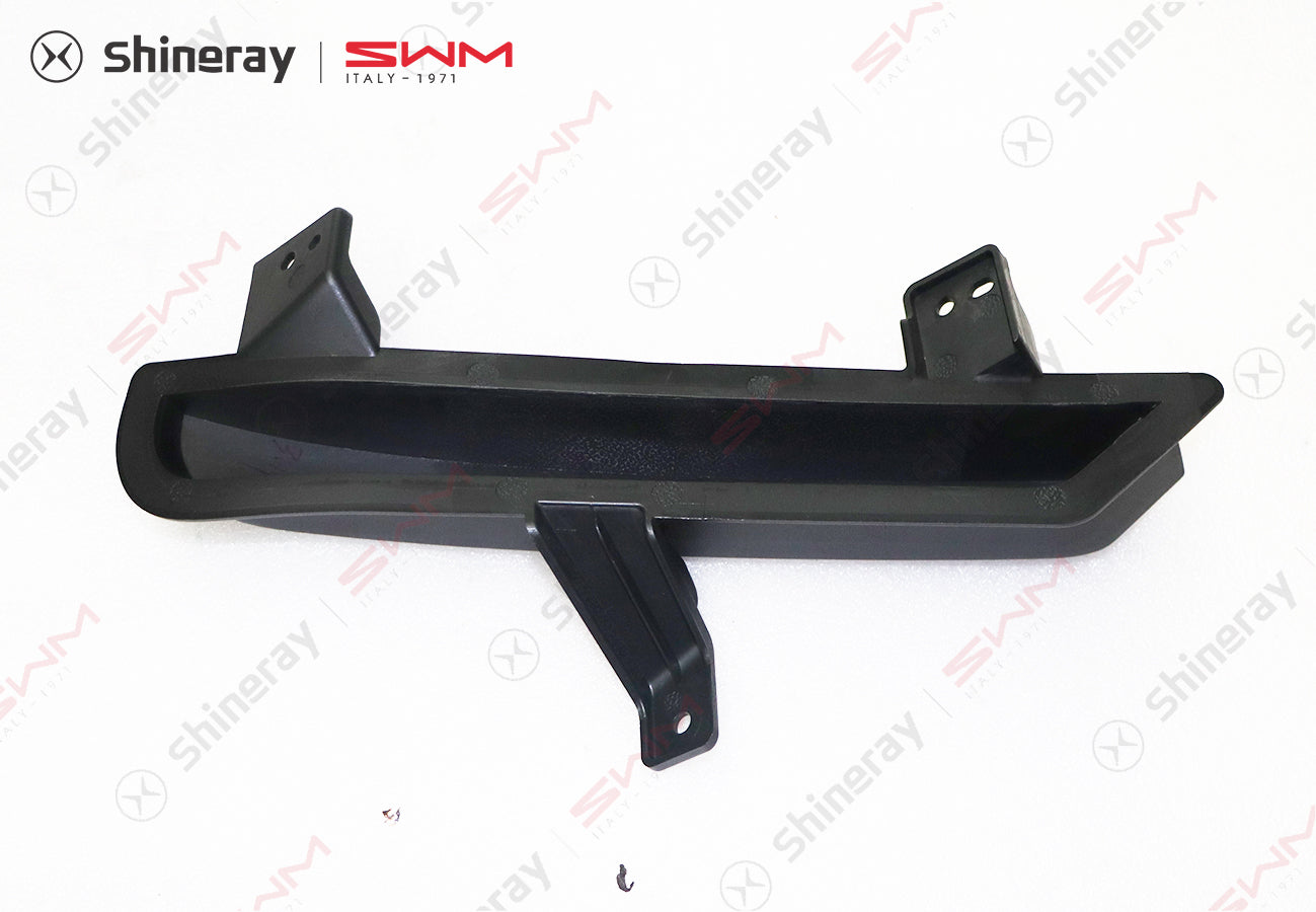 2803123-D0010-A000000>Left fake cover of daytime running light