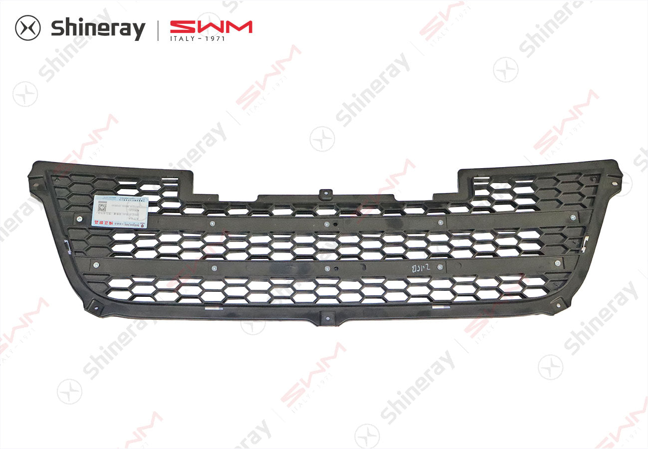 2803210-BB010-A000000>Front grille (black trim);