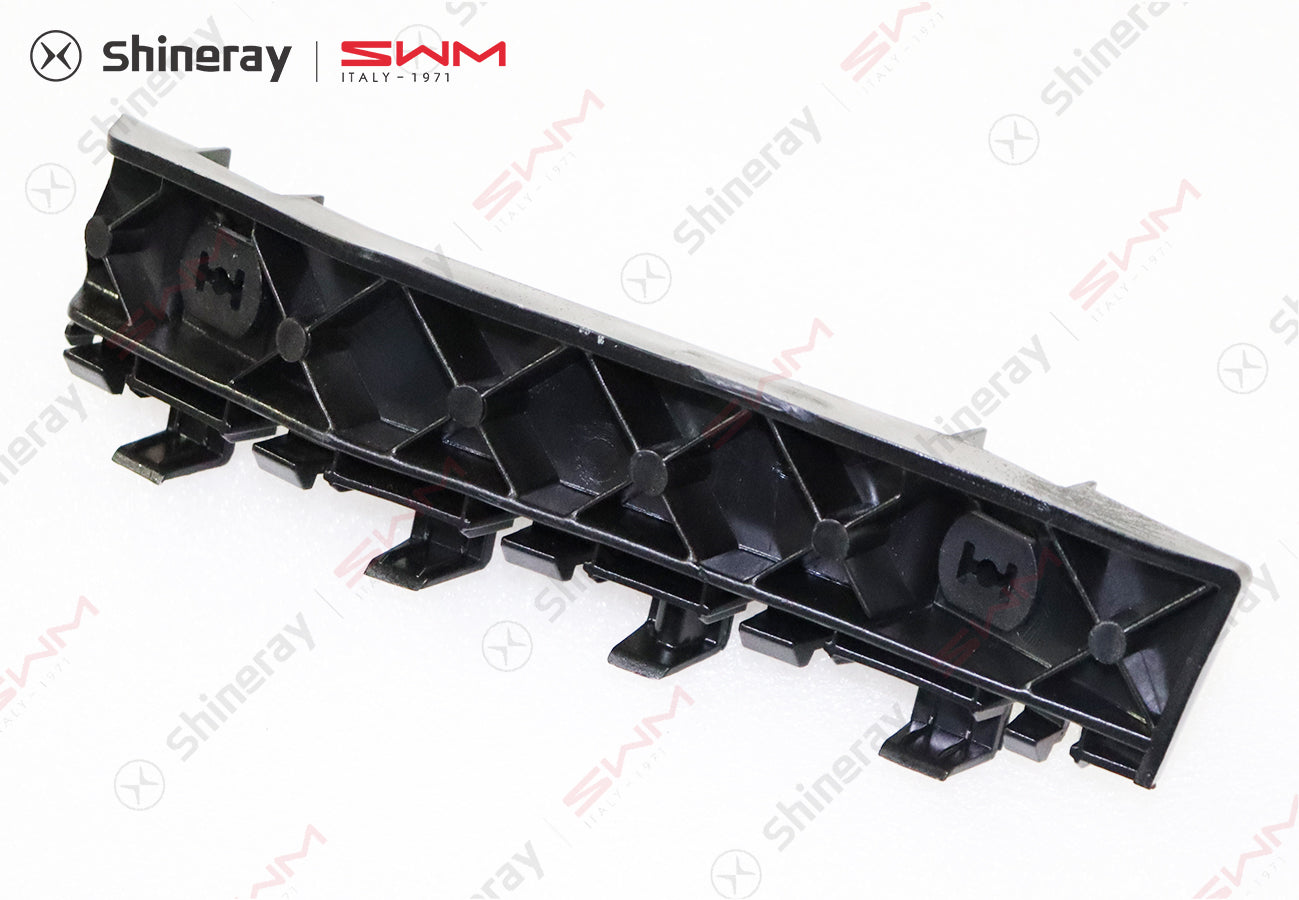 2803300-E0010-B100000>Front bumper left installation bracket assembly