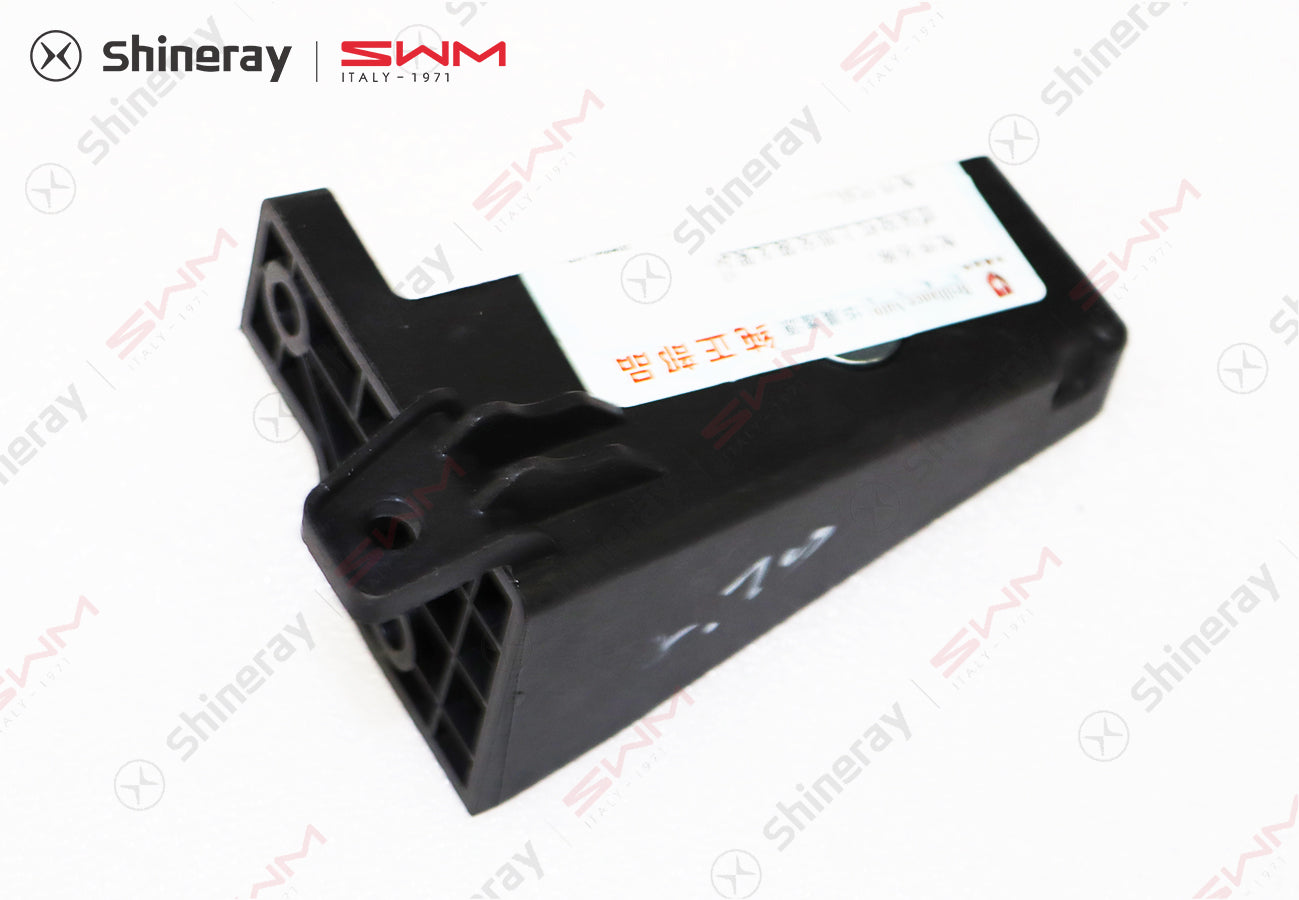 2803700-FA010-A000000>Front bumper upper installation bracket 2