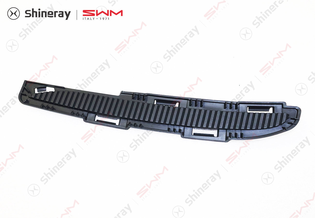 2804112-DA010-A000000>Rear bumper decoration (right)