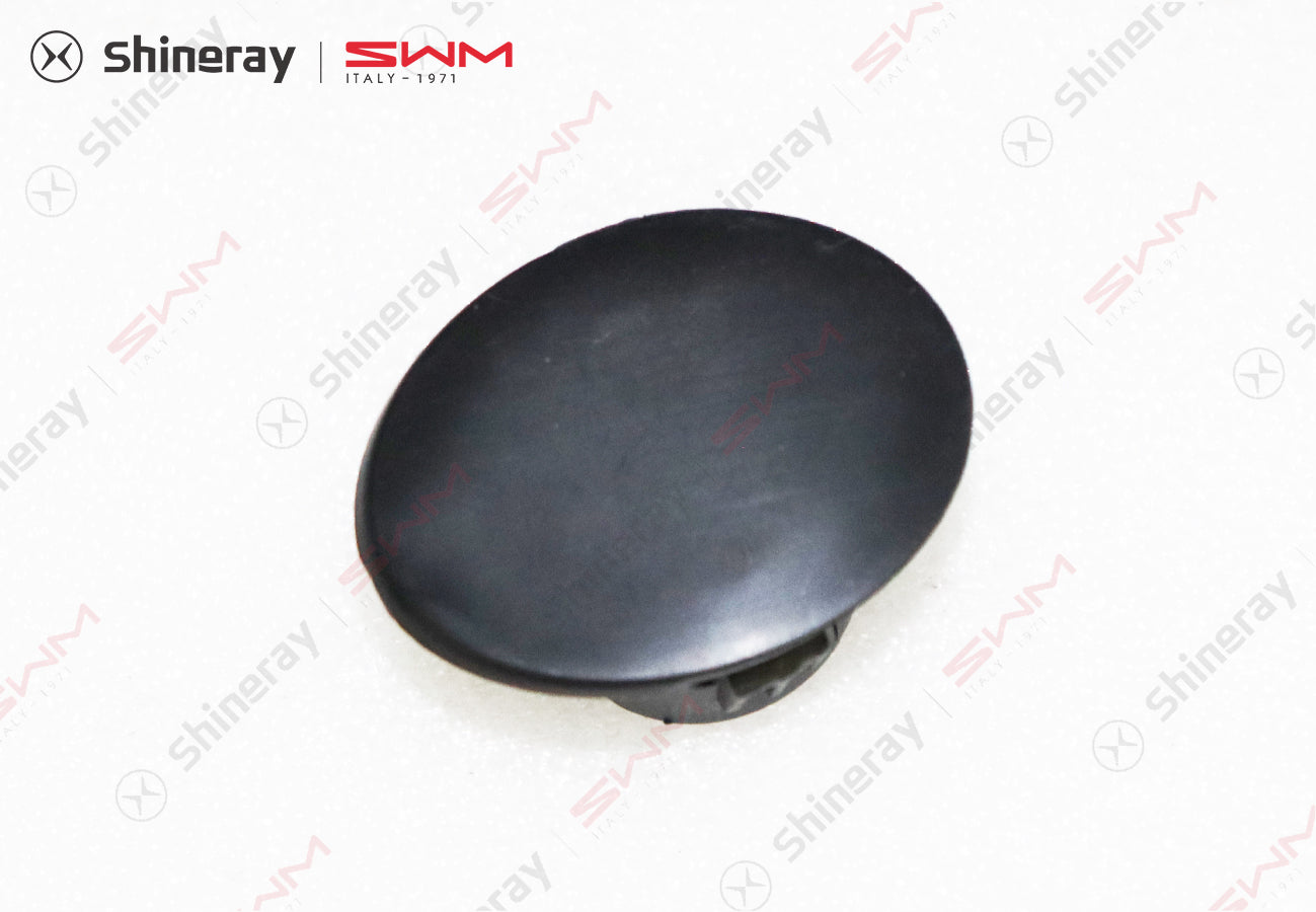 2804115-E0010-A000000>Rear protection radar cover, right 1