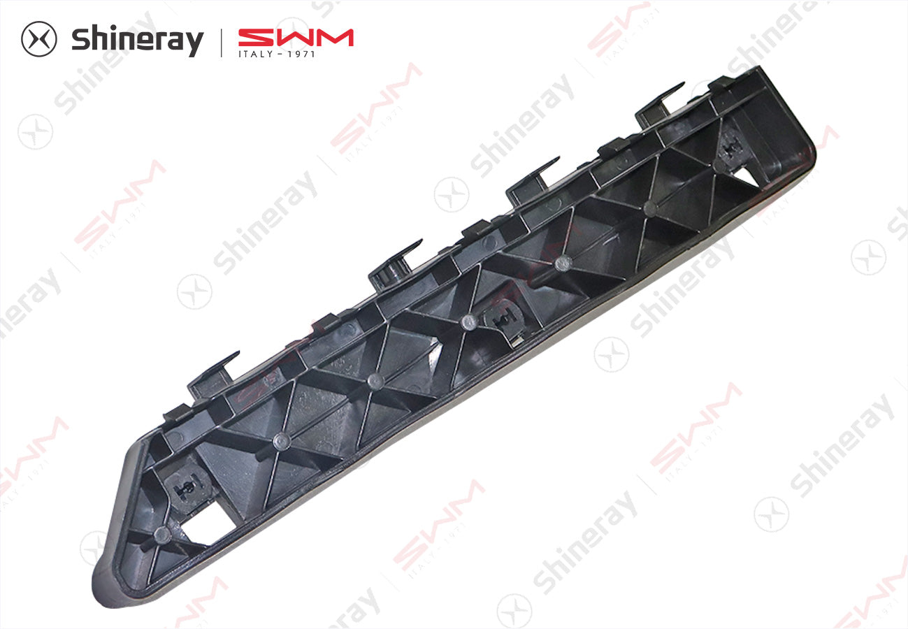 2804400-E0010-A10000>Right side mounting bracket assembly for rear bumper