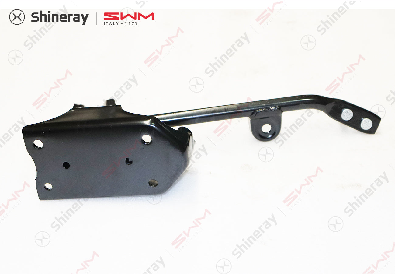 2904010-BA020-A000000>Front Suspension Rod Assembly (Left)