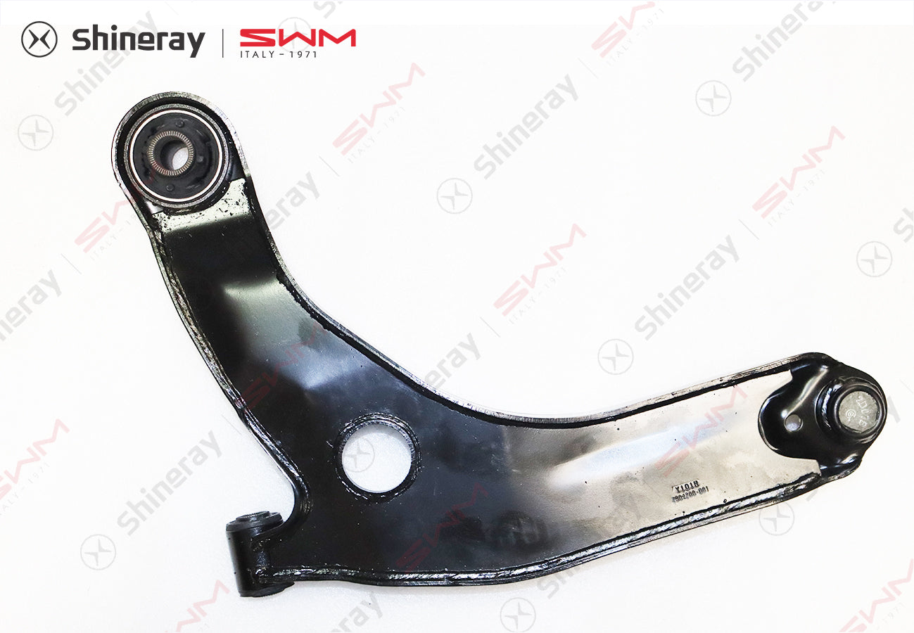 2904200-D0010-A000000>Right Triangular Swing Arm