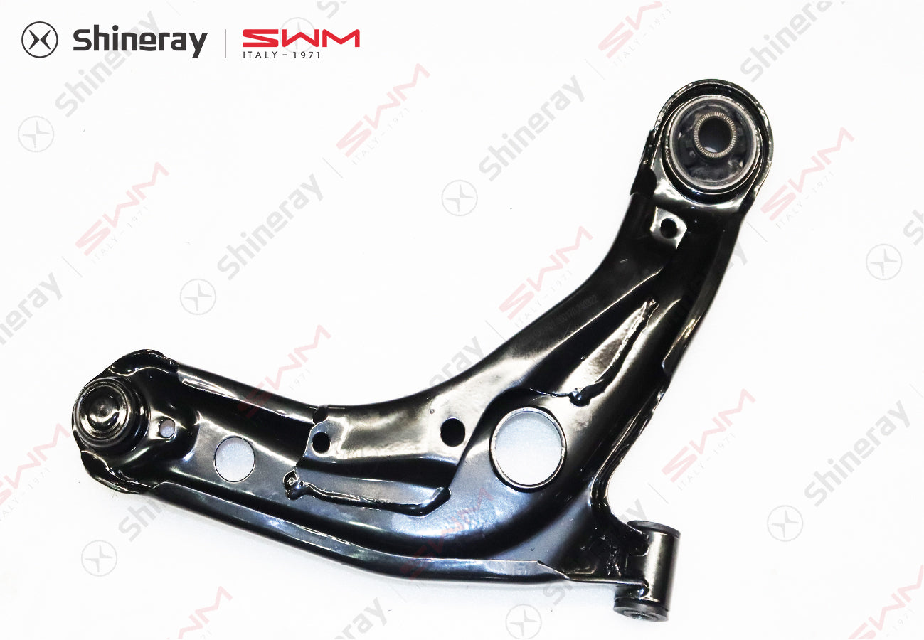 2904200-F0010-A000000>Right triangular rocker arm assembly