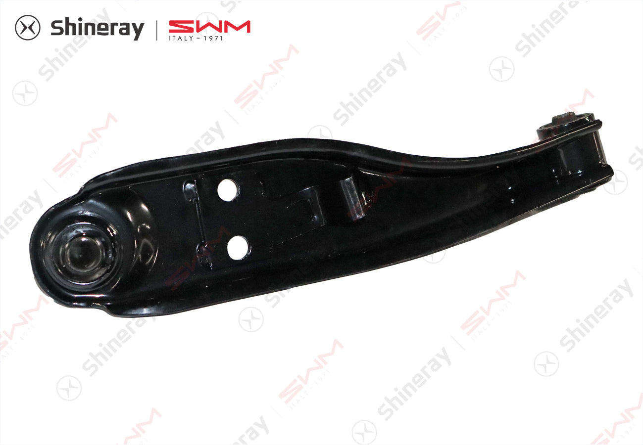 2904300-BA020-A10000>Front axle swing arm assembly (left)